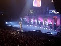 Chris Brown saying Goodnight to Belfast Chris Brown saying Goodnight to Belfast