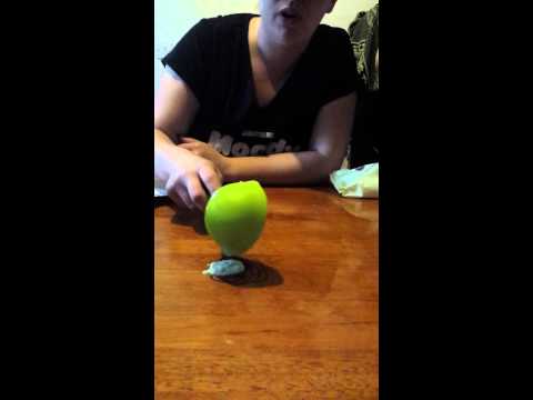 how to remove pen ink