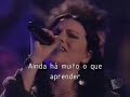 Amy lee e seether-broken tradu��o ao vivo