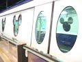 HONG KONG DISNEYLAND ACCESS TRAIN HONG KONG DISNEYLAND ACCESS TRAIN