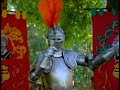 Between The Lions - Gawain's Word - Tickle