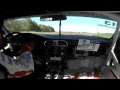 videos de Onboard video with Prince Carl Philip at Carrera Cup Scandinavia premiere 2009