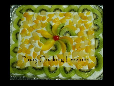 and fruta de Crema make Fruity Slice Graham of to milk butter Jelly version and own  Creamy in how  skyrim (My