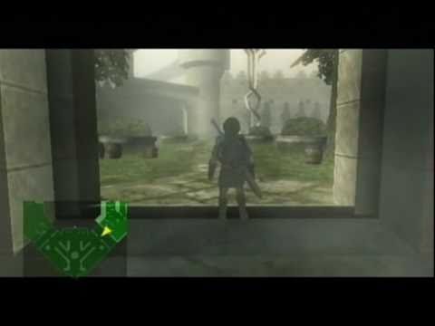 The Legend of Zelda : Twilight Princess