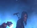 Black Veil Brides Morticians Daughter