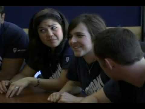Company Strike Intro (Spring Sing 2008)