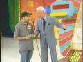 Price is Right 10-5-06 Plinko (Historic Moment)