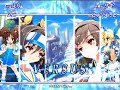 Vanguard Princess - Lash (Eri) vs FRP (Saki)