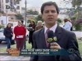 INSS PEDE DESOCUPAÇÃO DE ÁREA ONDE VIVEM MAIS DE 250 FAMÍLIAS EM CURITIBA NO PARANÁ