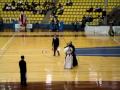 第１４回世界剣道選手権男子個人決勝 ①/ 14th WKC Men's individual Final ①