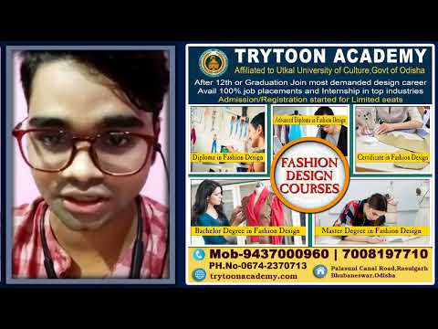 Trytoon Academy Bhubaneswar General video thumbnail 8