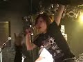 HONEYXBLOOD - UTAGE(LIVE) HONEYXBLOOD - UTAGE(LIVE)