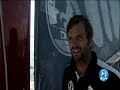 Bilan de l'Istanbul Europa Race par les skippers du monocoque DCNS 1000