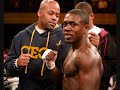 Andre Berto Interview Andre Berto Interview