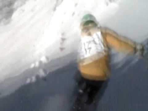 Freeheel Italian Masters - the Finals
