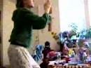 Astrid Dances Astrid Dances