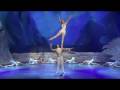 балет Чайковского Swan Lake