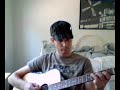 Dead Man(my version)