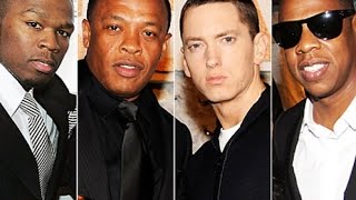 Should There Be An Age Limit On Rappers?
