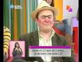 Curral Social - Pra�a Alegria 20 de fevereiro