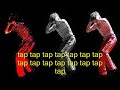angry dance with lyrics  billy elliot 