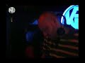 KITU KLUB SASCHA KROHN vs. MATTHIAS WAGNER KITU KLUB SASCHA KROHN vs. MATTHIAS WAGNER
