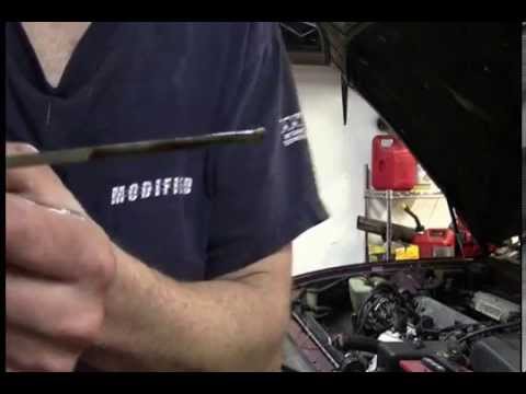 how to check for head gasket leak