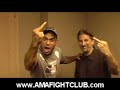 TheGARV Talks with USKBA Champ Jim Miller and AMA Fight Club