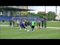 Juwenalia na sportowo