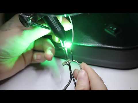 how to repair titanium eyeglass frames