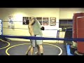 MuayThai Clinchwork - hand weaving