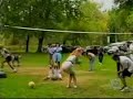 Hilarious Sports Bloopers!