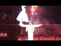 CLOWN CONC on the wire : a circus story
