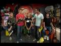 videos de WITH HOPE studio 2 interview - december 4, 2008