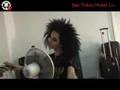 Bill's party :D