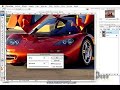 Tutorial photoshop: Usar el efecto de destello