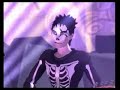 rock band   heavy petting zoo   dani california by rhcp