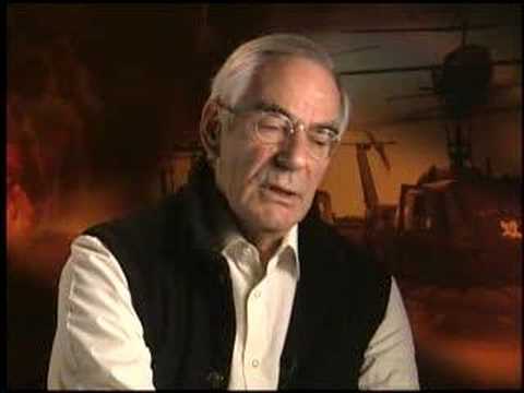 David Halberstam, 1934-2007