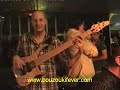 BOUZOUKI FEVER at Khokolat Bar- Pitsirika, Karavani, Astatos