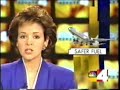WCMH News Channel 4 Newscast (1997)