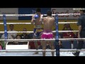 Muay Thai Fight - Saksit vs Wanchana - New Lumpini Stadium, Bangkok, 10th July 2015 Muay Thai Fight - Saksit vs Wanchana - New Lumpini Stadium, Bangkok, 10th July 2015