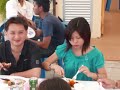 A CNY OPEN HOUSE at PORT KLANG-MALAYSIA