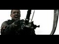 Terminator Salvation John Conner Movie Toy Review