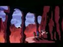 Yu Yu Hakusho La Pelicula subtitulada al español - 2/3