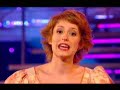 How do you solve a problem like Maria - Top 3 Connie Song 2