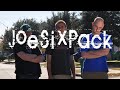 Come See JoeSixPack at Red 7