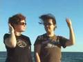 The Alexia & Matie Show - A Day at the Beach - Episode 2