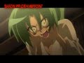 Faint - Shion Sonozaki [Complete]