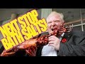 Rob Ford crack admission raises popularity ...