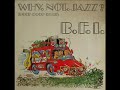 B.F.I. - Why Not Jazz? (1992)